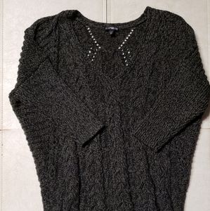 Express Sweater